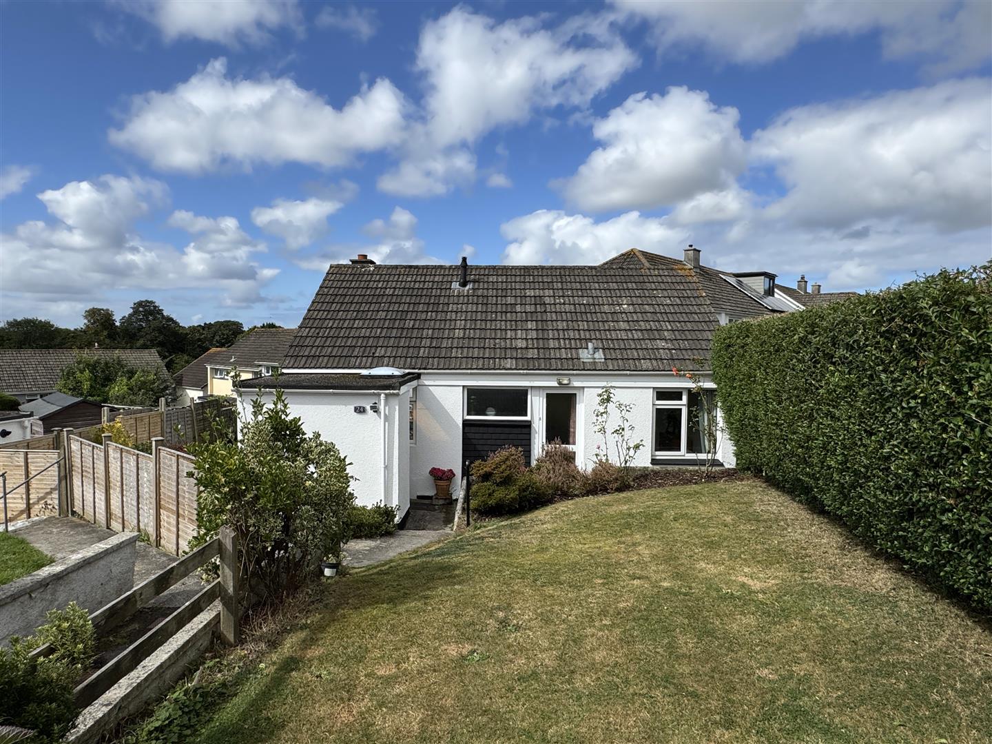 Midway Drive, Truro